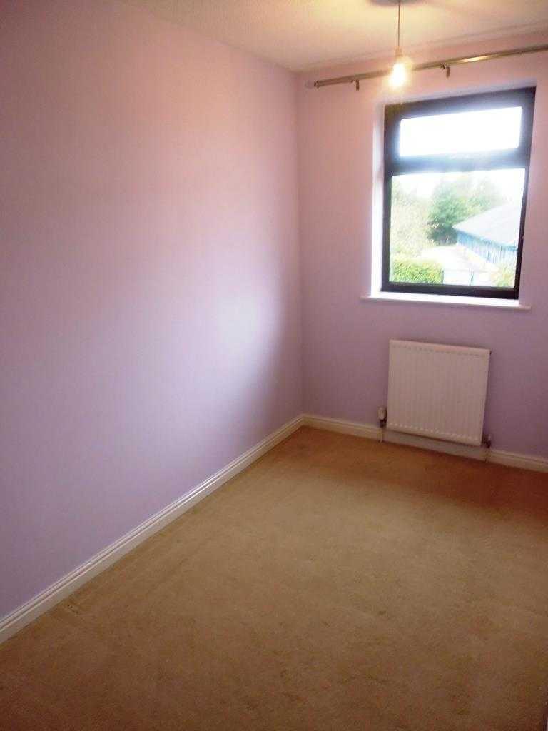 Gregory Close, Chesterfield